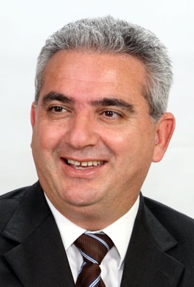 Dr HADJIYIANNIS Kyriacos